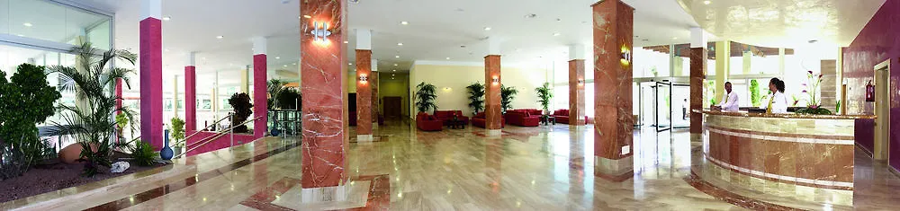 Cabogata Beach Hotel El Alquián