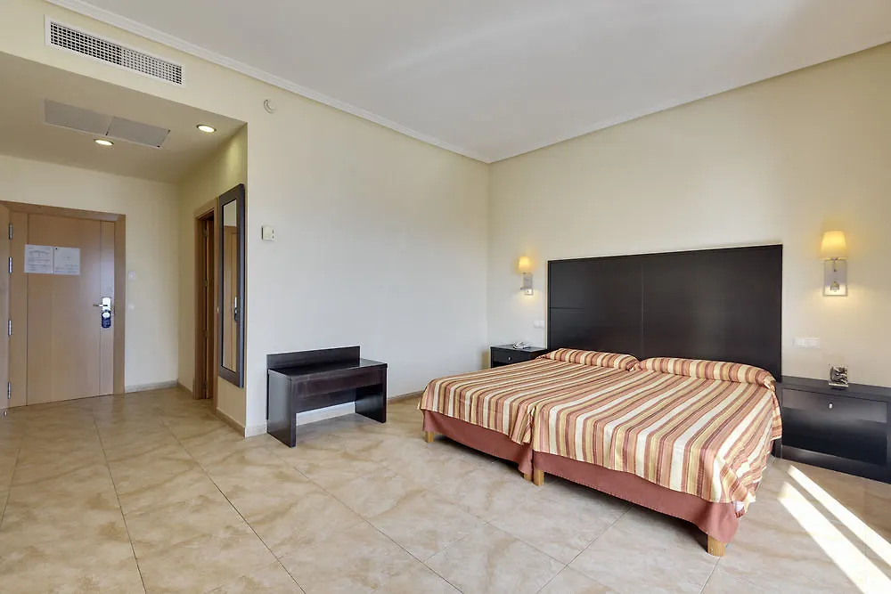 ****  Cabogata Beach Hotel El Alquián Spanien