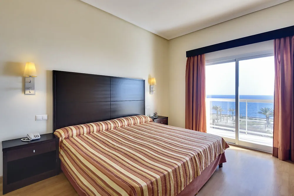 Cabogata Beach Hotel El Alquián 4*,  Spanien
