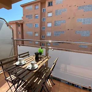  Apartamento Ar Easy Isern España