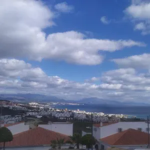  Apartamento Estudio Duquesa Golf Sierra Y Mar España