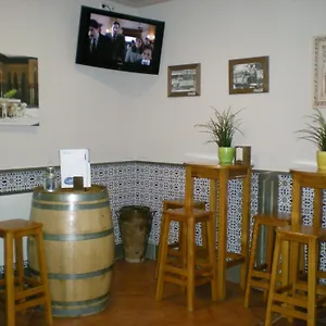 2* Hotel Labella María