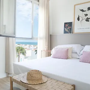  Apartahotel Lan Antilla Playa