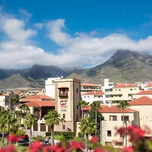Gf Isabel 4*, Costa Adeje (Tenerife) Spanien