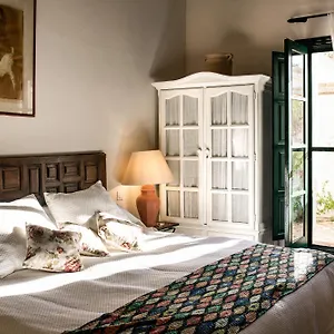 3* Hotel Hacienda De San Rafael