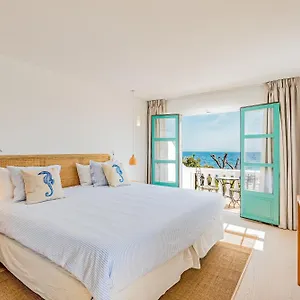 The Sea Club 3*, Cala Ratjada (Mallorca) Spanien