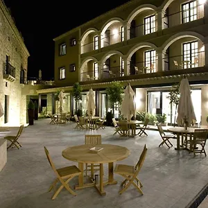 4* Hotel Palacio De