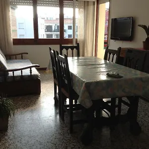  Apartamento Flomar España