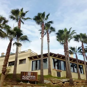 4* Hotel Alcaidesa Hotel