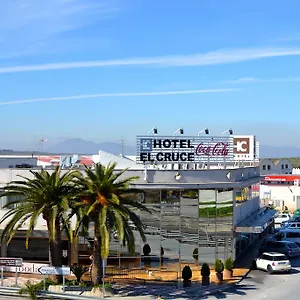 2* Hotel El Cruce