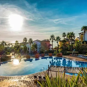 Aldiana Club Costa Del Sol La Alcaidesa
