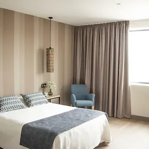 3* Hotel Paraiso Granada