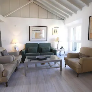  Apartamento Mar De Alborán España