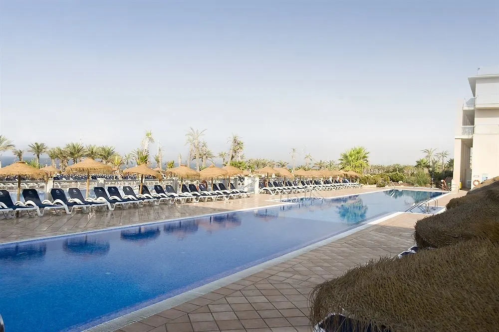 Cabogata Beach Hotel El Alquian