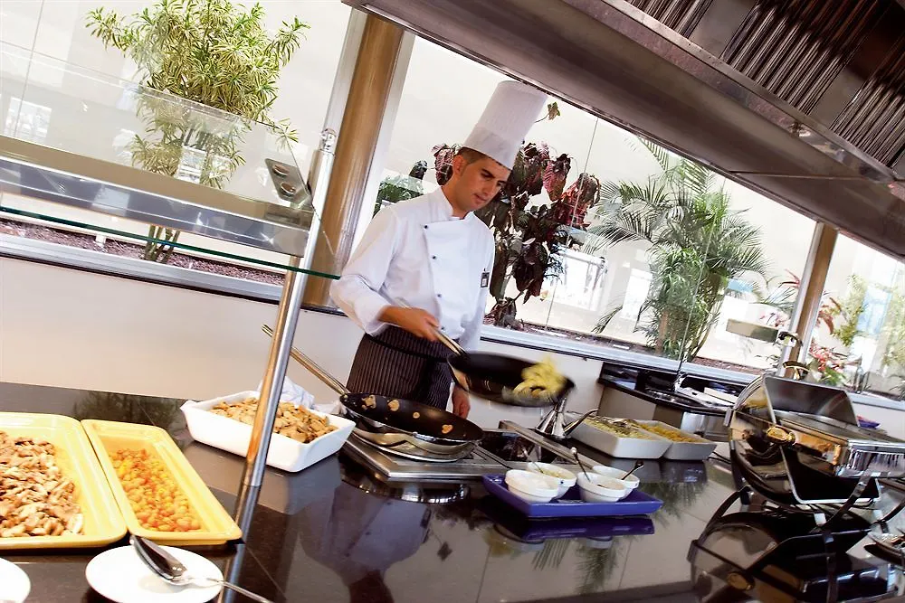 Cabogata Beach Hotel El Alquian