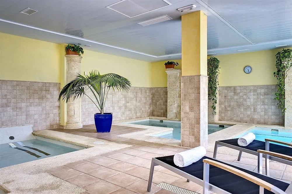 Cabogata Beach Hotel El Alquián