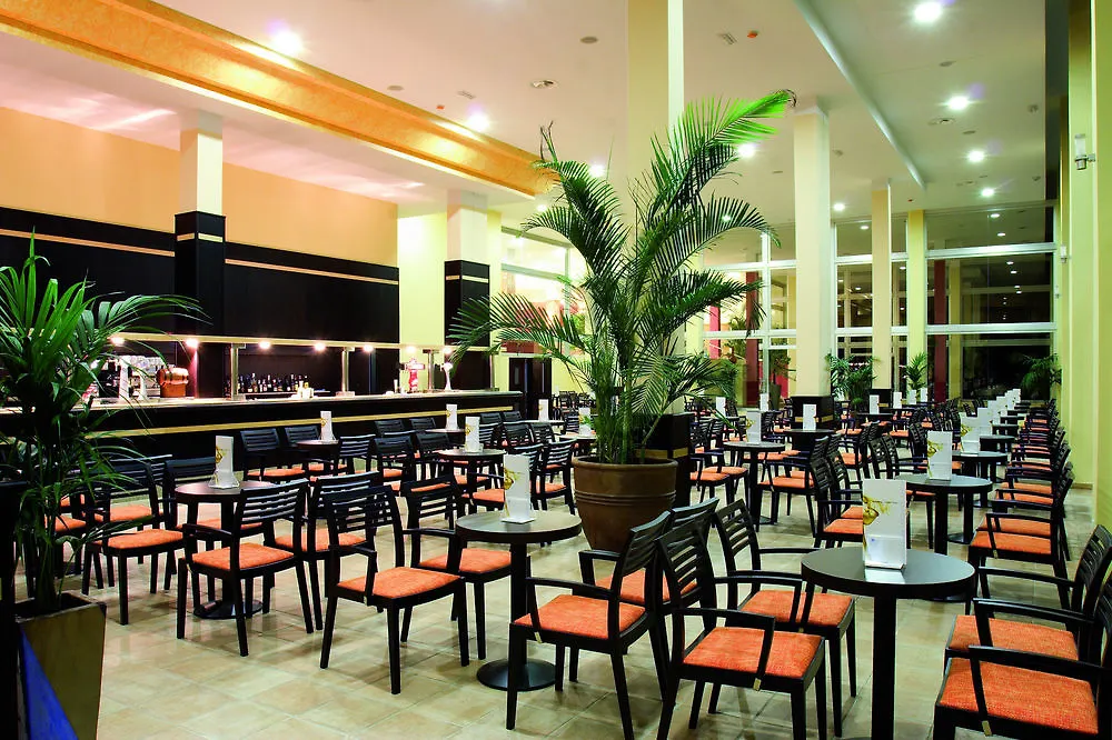Cabogata Beach Hotel El Alquian