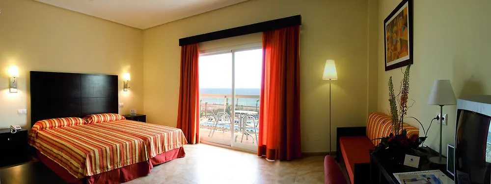 ****  Cabogata Beach Hotel El Alquián España