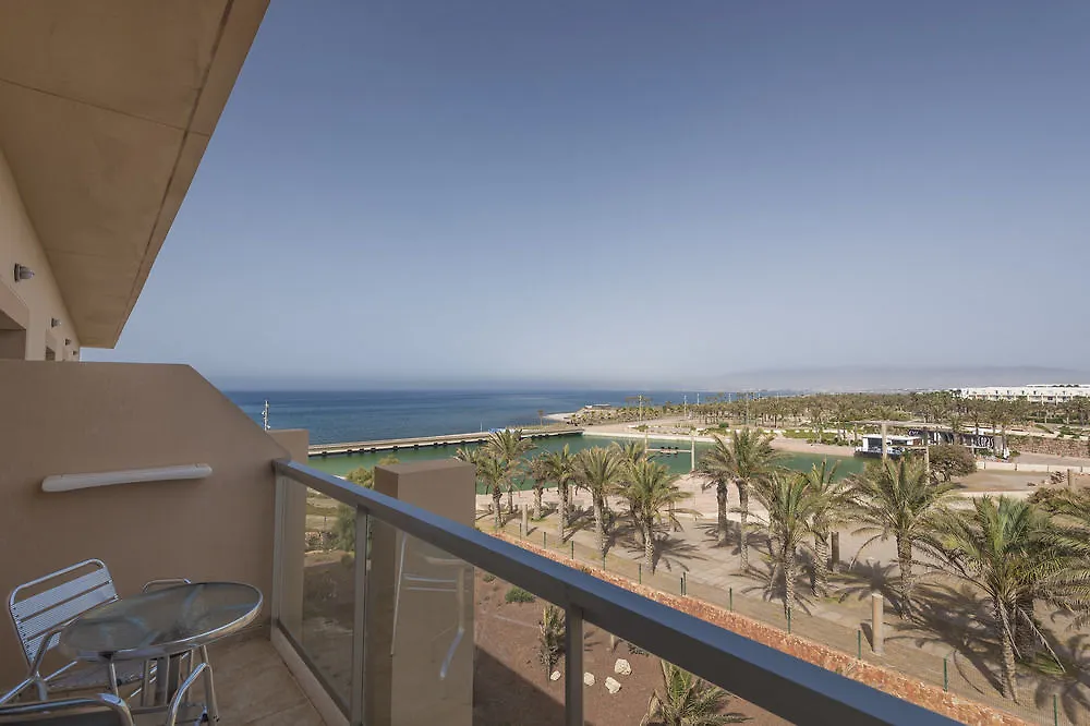 Cabogata Beach Hotel El Alquián