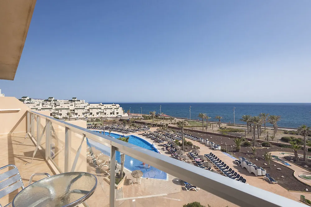 Cabogata Beach Hotel El Alquián 4*,