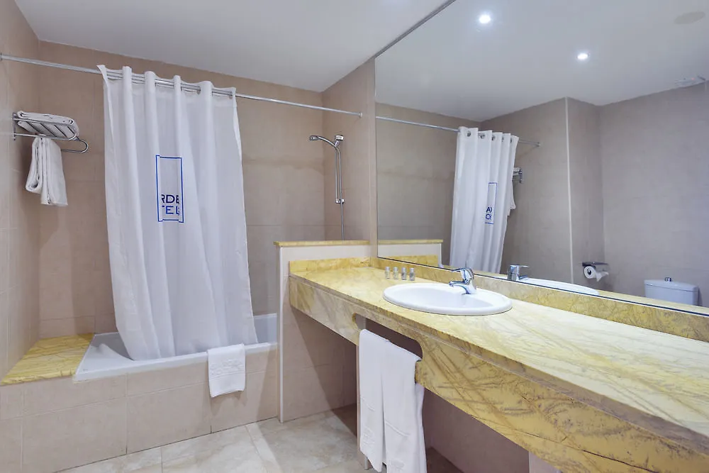 Cabogata Beach Hotel El Alquian