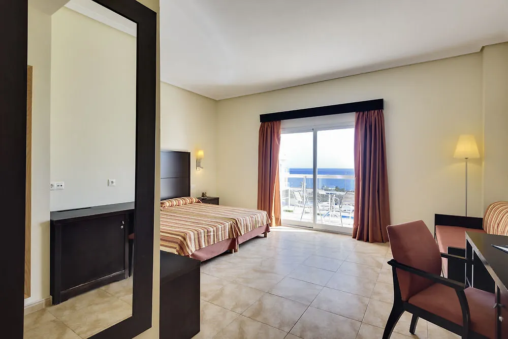 Cabogata Beach Hotel El Alquian 4*,  Spain