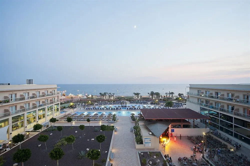 Cabogata Beach Hotel El Alquián