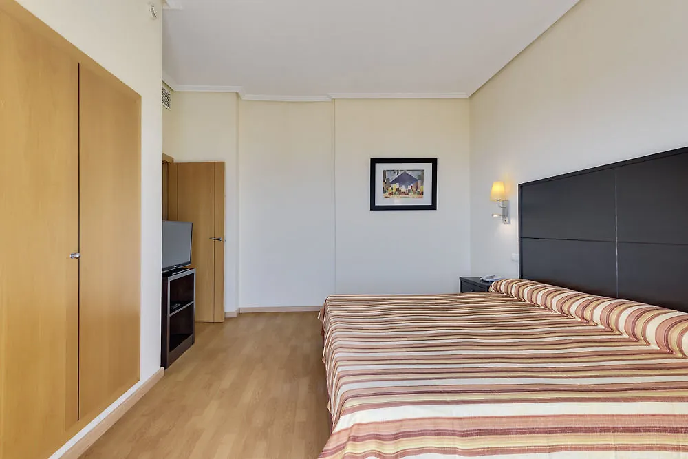 Cabogata Beach Hotel El Alquian