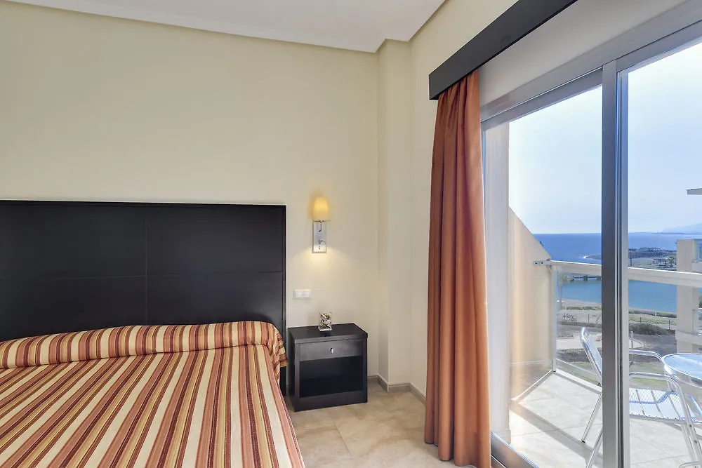 Cabogata Beach Hotel El Alquián